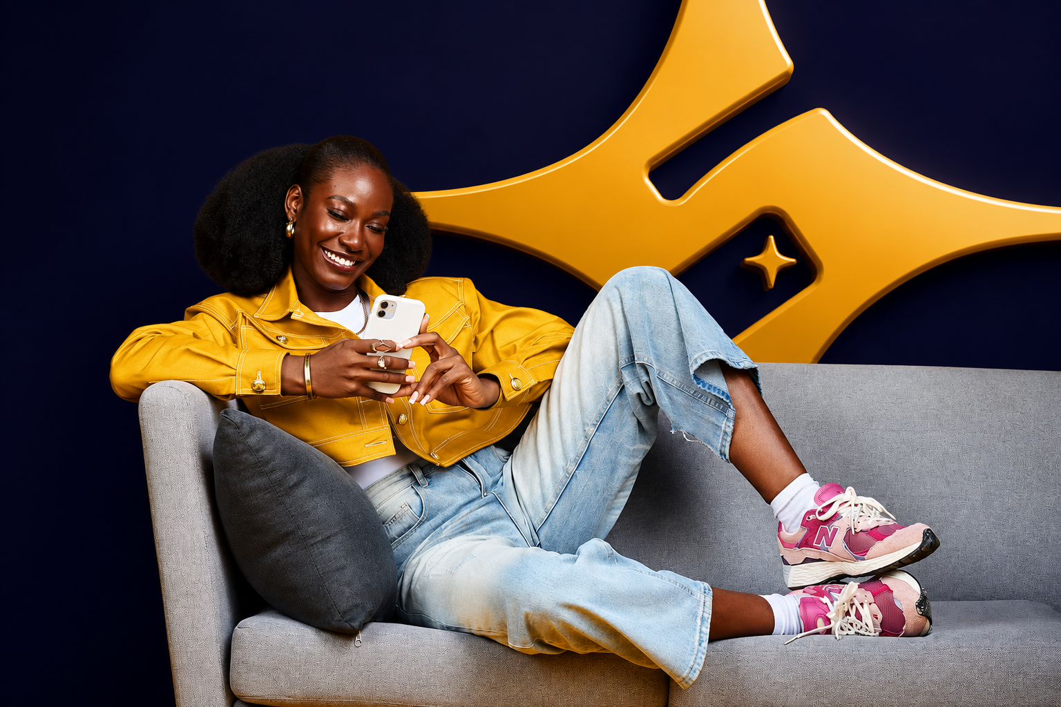 StarCall Kenya affordable phones Nairobi Lipa Mdogo Mdogo